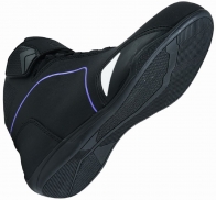 BOTAS SENHORA KANGROUTE ALLEYCAT PRT/LILÁS