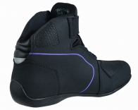 BOTAS SENHORA KANGROUTE ALLEYCAT PRT/LILÁS
