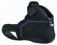 BOTAS SENHORA KANGROUTE ALLEYCAT PRT/LILÁS