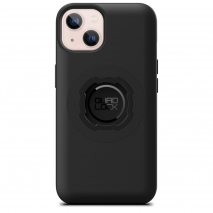 FUNDA PARA IPHONE 13 CON QUAD LOCK Y MAG 