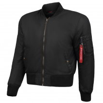 CHAQUETA BOMBER BONETTI PRT MOTARD