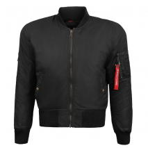 CHAQUETA BOMBER BONETTI PRT MOTARD