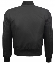 CHAQUETA BOMBER BONETTI PRT MOTARD
