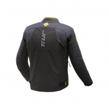 CASACO T.UR TASMANIA ANTHRACITE/PRETO