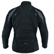 Casaco Motard Cordura 600D 3/4