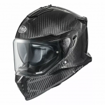 CASCO PREMIER STREETFIGHTER DE CARBONO