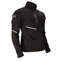 BLUSÃO ACERBIS X-DURO WP PRETO