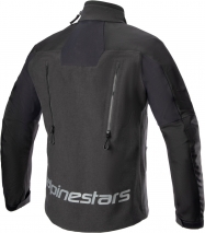ALPINESTARS BLUSÃO HYDE XT DS XF PRETO