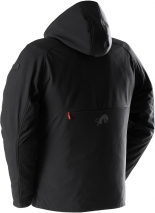 CASACO FURYGAN ADDAX PRETO