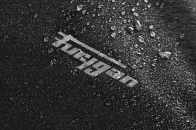 CASACO FURYGAN ADDAX PRETO