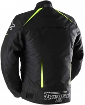 CASACO FURYGAN YORI FLUOR