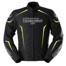 CASACO FURYGAN YORI FLUOR