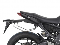 Soporte para bolsas laterales SHAD - Yamaha MT-09