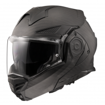 CAPACETE LS2 FF901 ADVANT X C - CARBONO MATE