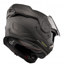 CAPACETE LS2 FF901 ADVANT X C - CARBONO MATE