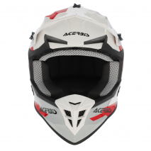 CAPACETE ACERBIS LINEAR 2206 BRC/CNZ