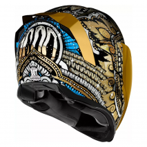 CASCO COMPLETO ICON AIRFLITE DAYTRIPPER