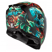 CASCO COMPLETO ICON AIRFLITE OMNICRUX MIPS