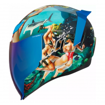 CASCO COMPLETO ICON AIRFLITE PLEASUREDOME4