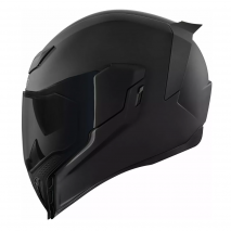 CASCO COMPLETO ICON AIRFLITE OSCURO
