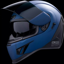 CASCO COMPLETO ICON AIRFORM COUTERSTRIKE MIPS