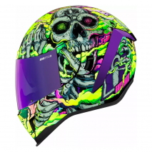 CASCO COMPLETO ICON AIRFORM HIPPYDIPPY