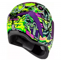 CASCO COMPLETO ICON AIRFORM HIPPYDIPPY