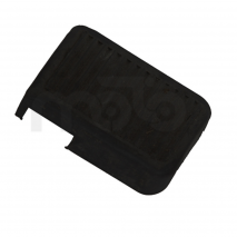 BORRACHA PEDAL TRAVÃO SACHS V5 ( MODERNA )