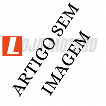 CARRETO 4ª VELOCIDADE SACHS 5V