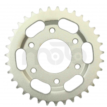 CREMALHEIRA SACHS 1/4 35 DENTES ( CONCORRÊNCIA )