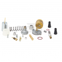 KIT REPARAÇÃO CARBURADOR SACHS V5 19MM
