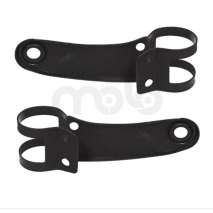 SUPORTES FAROL FAMEL XF17 ( PAR )