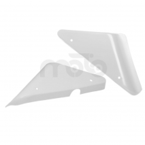 TAMPAS LATERAIS FAMEL ZUNDAPP 3V / XF17 ( PAR ) BR