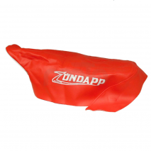 CAPA SELIM FAMEL XF21 VERMELHO