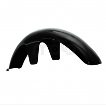 GUARDA LAMAS FRENTE HP FAMEL XF21 VERMELHO PLÁSTIC