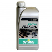 OLEO FORQUETA 7,5W 1L	