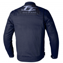 CASACO RST CROSBY2 CE MEN PRETO