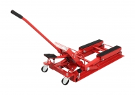 Elevador Hidráulico para Motos, 680kg - 365 mm