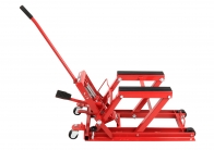 Elevador Hidráulico para Motos, 680kg - 365 mm