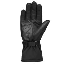 LUVAS IXON LADY PRO CAIN LG PRETO