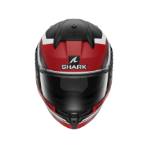 CAP SHARK D-SKWAL 3 FIRSTLAP MAT PRT/VRM/VRD