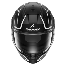 CAPACETE SHARK D-SKWAL 3 TLD DRONE MAT PRT/BRC