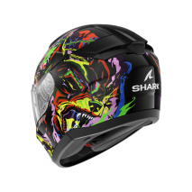 CAP SHARK RIDILL 2 RAGING BEAST PRT/RSA/AMR