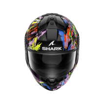 CAP SHARK RIDILL 2 RAGING BEAST PRT/RSA/AMR