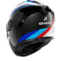 CAP SHARK SPARTAN GT PRO DOKHTA CARBON BRC/AZ