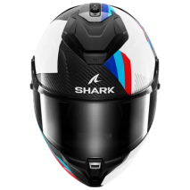 CAP SHARK SPARTAN GT PRO DOKHTA CARBON BRC/AZ