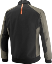 BLUSAO IXON SIWA KAKI/PRETO