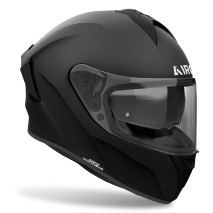 CAPACETE AIROH SPARK 2 COLOR Preto Mate