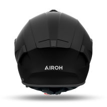 CAPACETE AIROH SPARK 2 COLOR Preto Mate