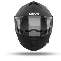 CAPACETE AIROH SPARK 2 COLOR Preto Mate